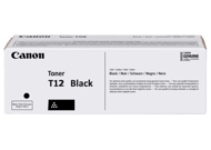 Canon Canon Toner T12 Black Cartridge